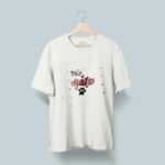 Adoro Gatos T-shirt Dia da Mãe 2022